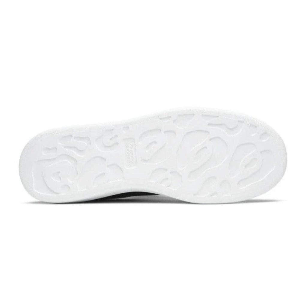 Alexander McQueen Oversized 'Black White'