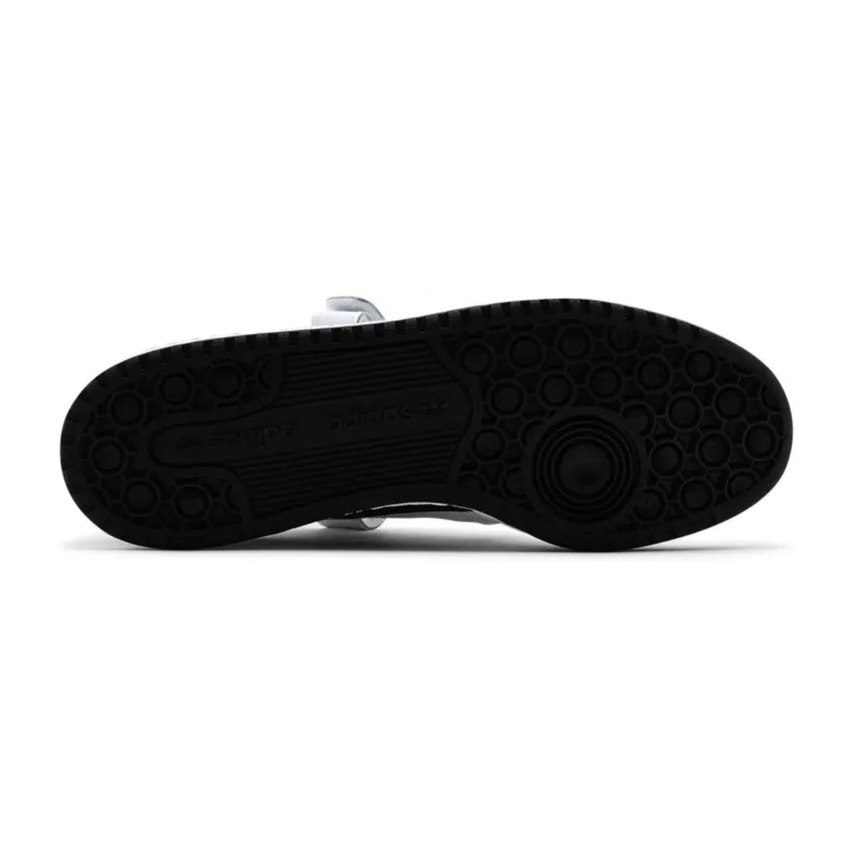 Adidas Forum Low – White Black