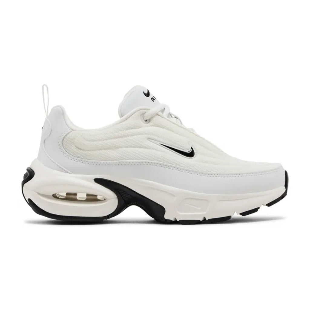 Nike Wmns Air Max Portal 'Sail Black'