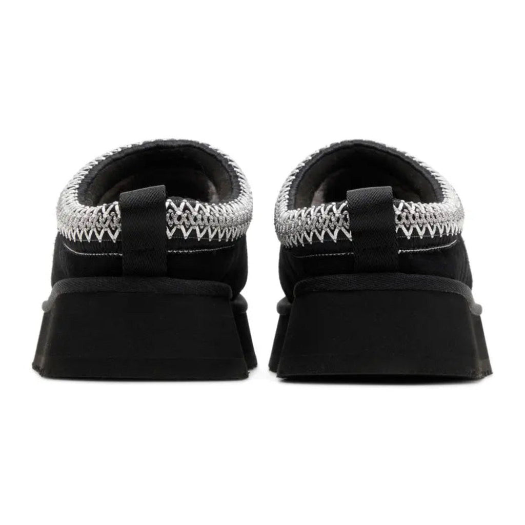 UGG Tazz Slipper – Black