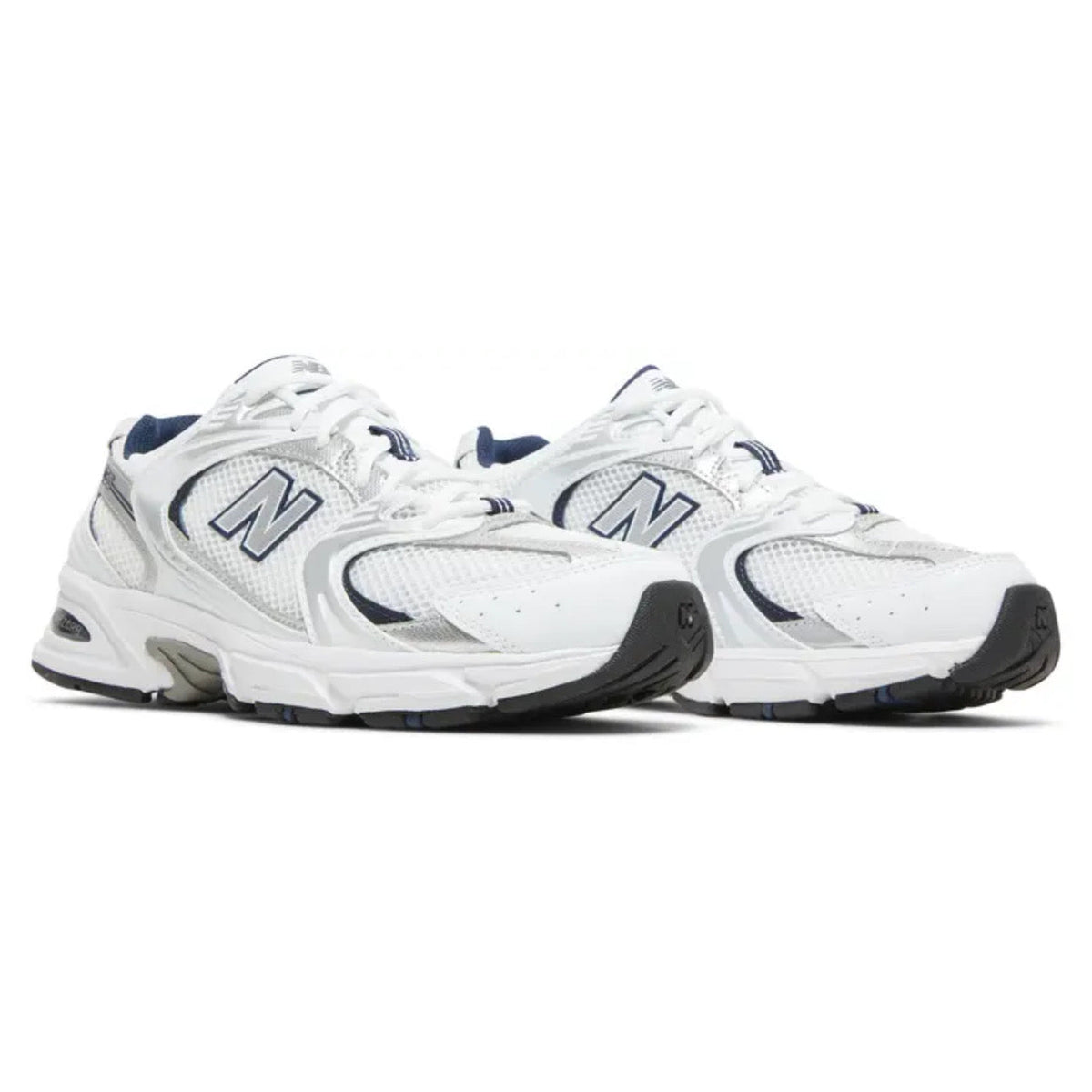 New Balance 530 'White Natural Indigo