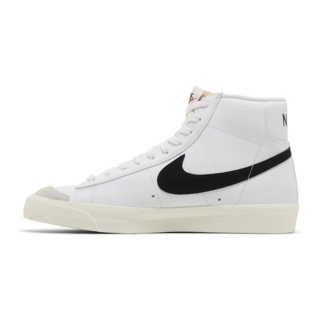 Nike Blazer Mid 77 Vintage White/Black
