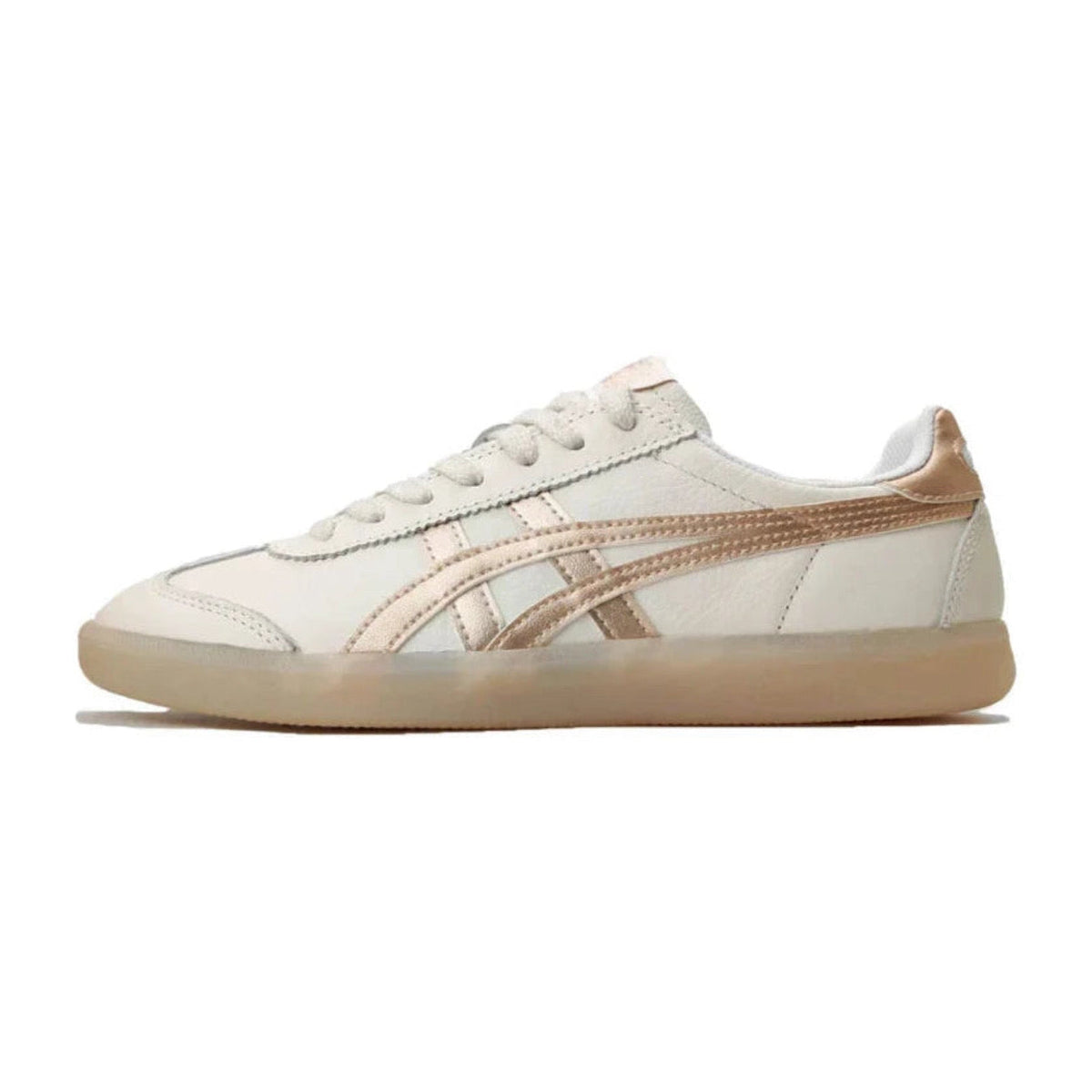 Onitsuka Tiger Tokuten – White Gold