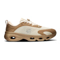 ON Women's Cloudsolo LOEWE Dark Sand | Cream