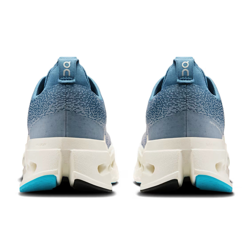 ON Cloudsurfer Max Dust | Ivory