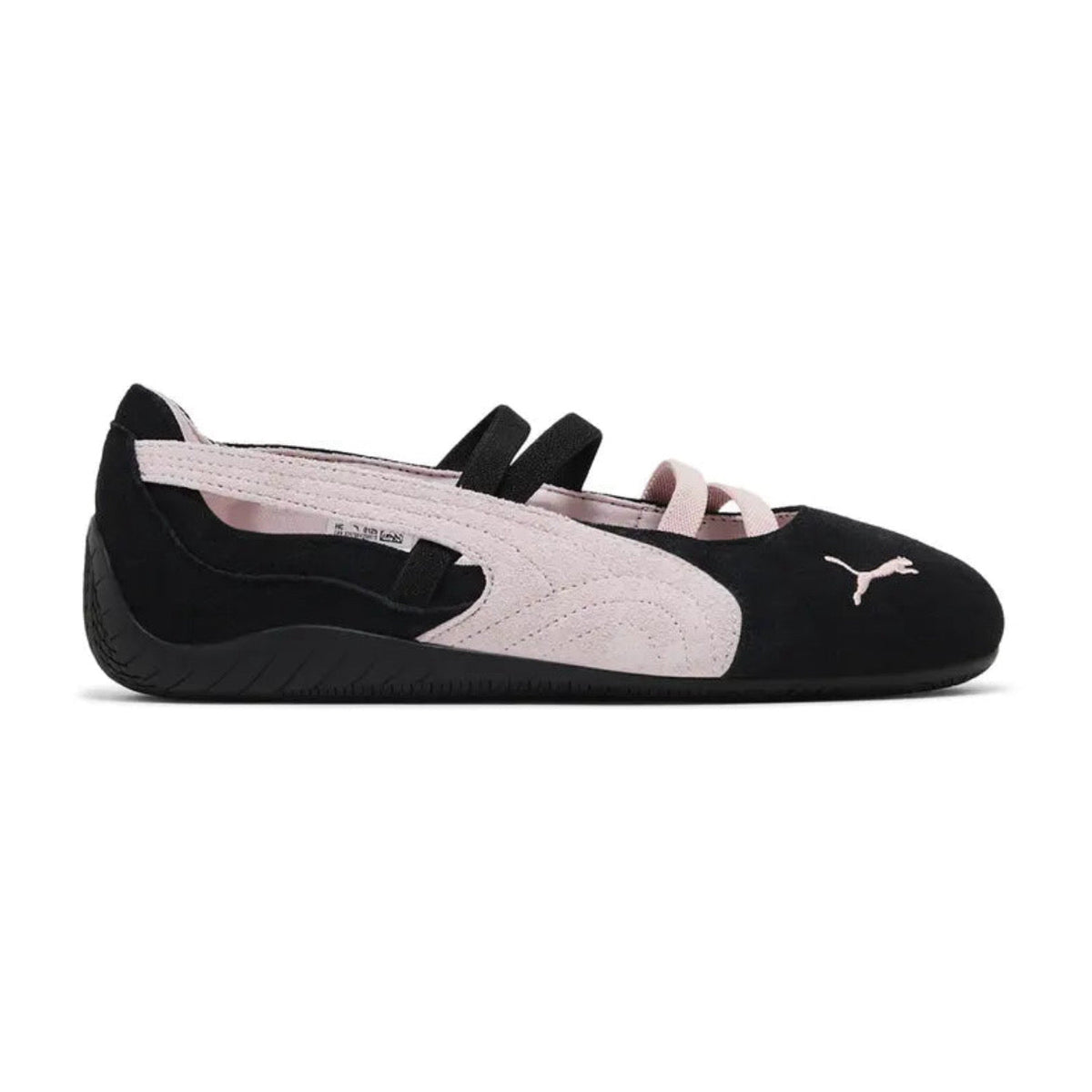 Puma Speedcat Ballet SD 'Black Mauve Mist'