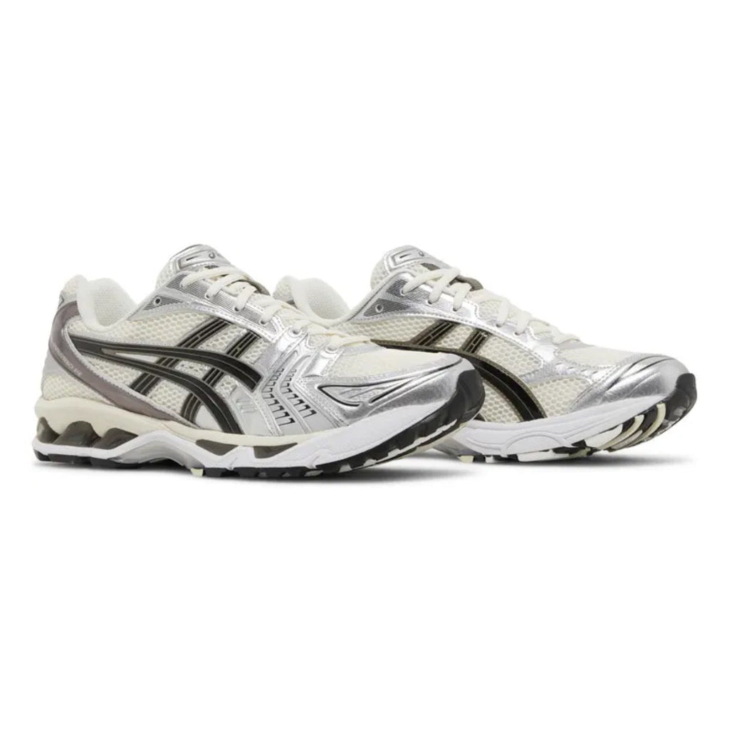 Asics Gel Kayano 14 'Silver Cream'