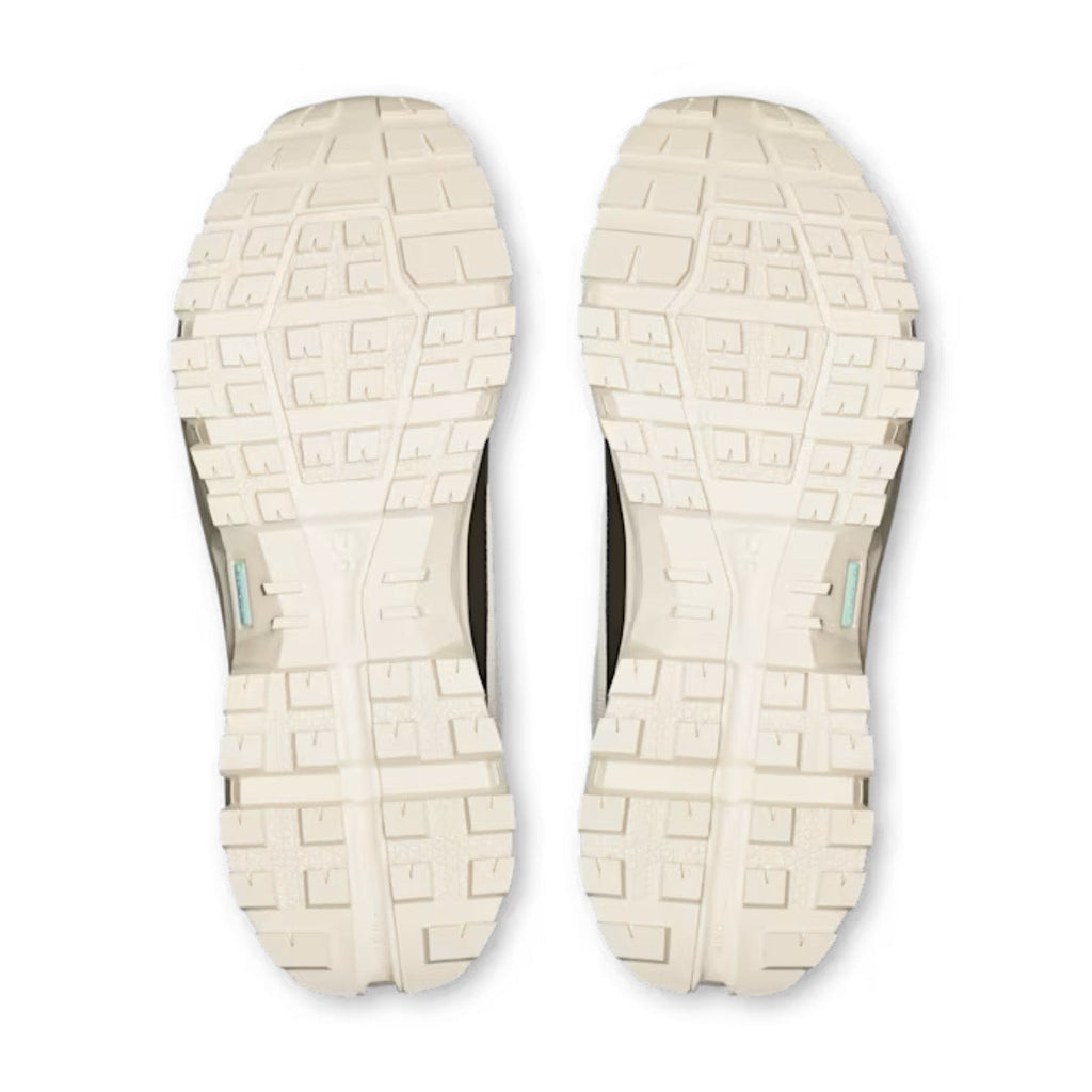 ON Cloudrock Low Waterproof Ivory | Ivory