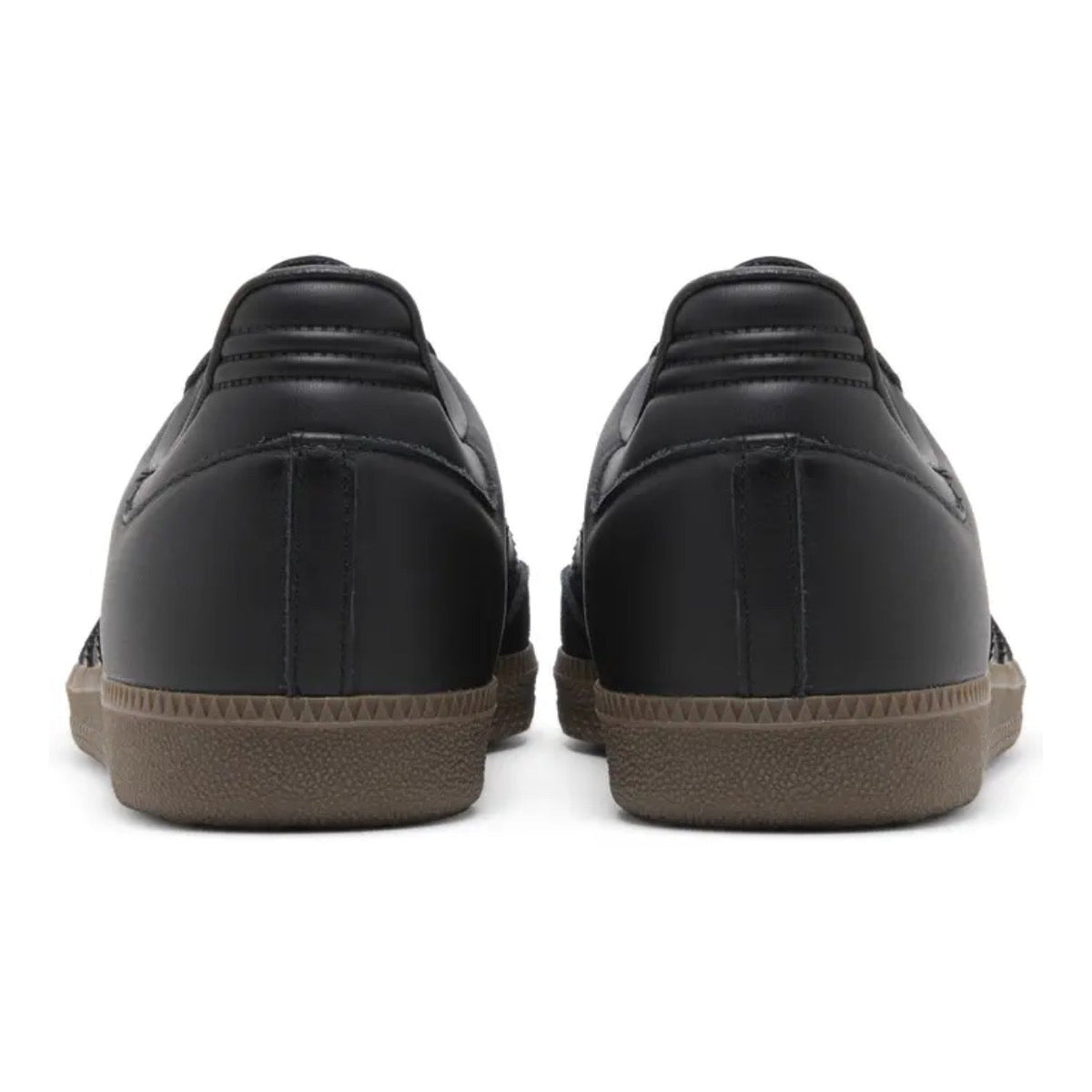 adidas Men's Samba OG 'Triple Black'