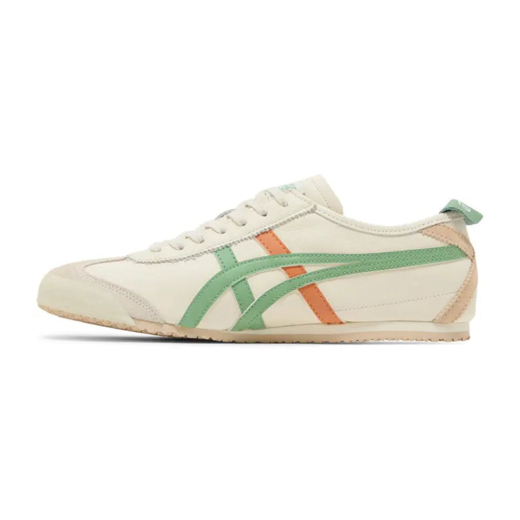 Onitsuka Tiger Mexico 66 'Cream Green Orange'