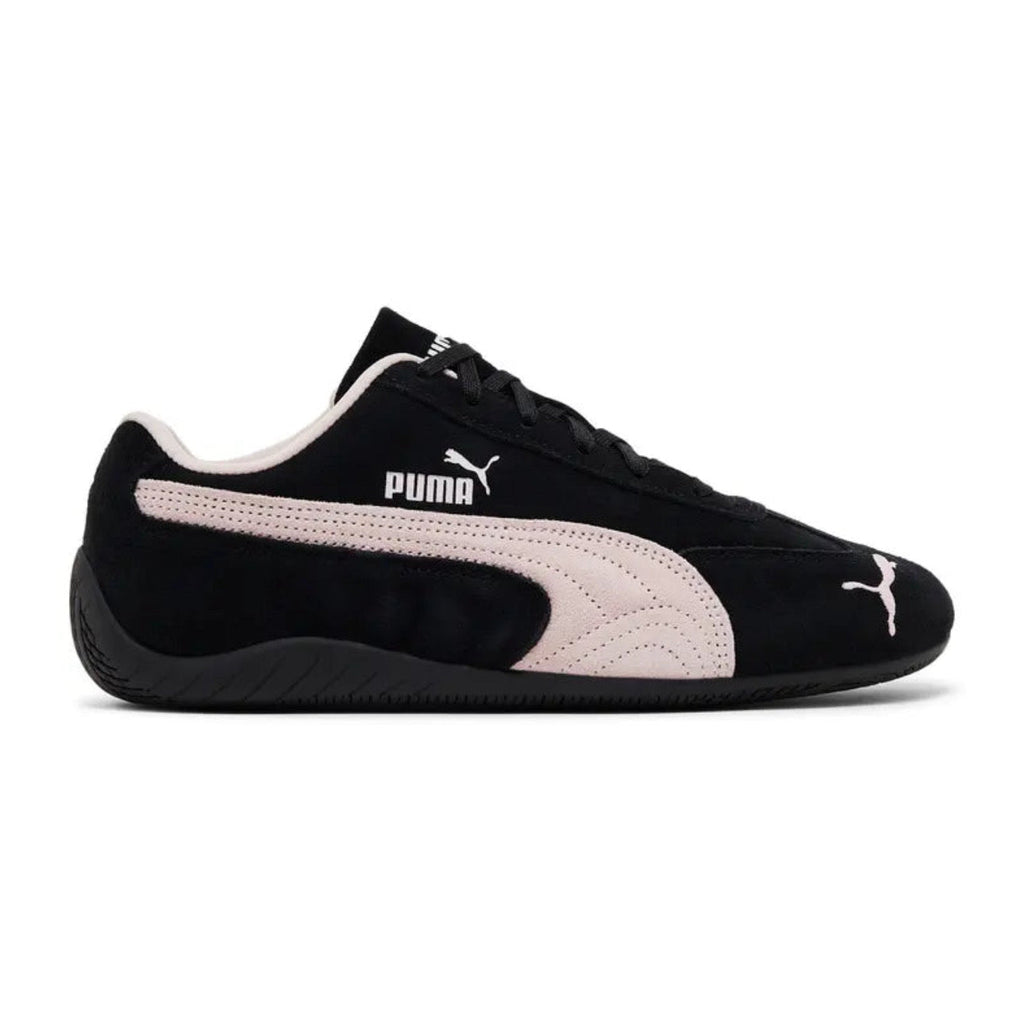 Puma SpeedCat OG - Black Pink