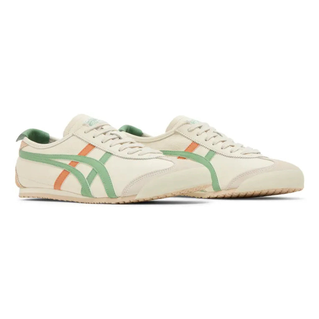 Onitsuka Tiger Mexico 66 'Cream Green Orange'