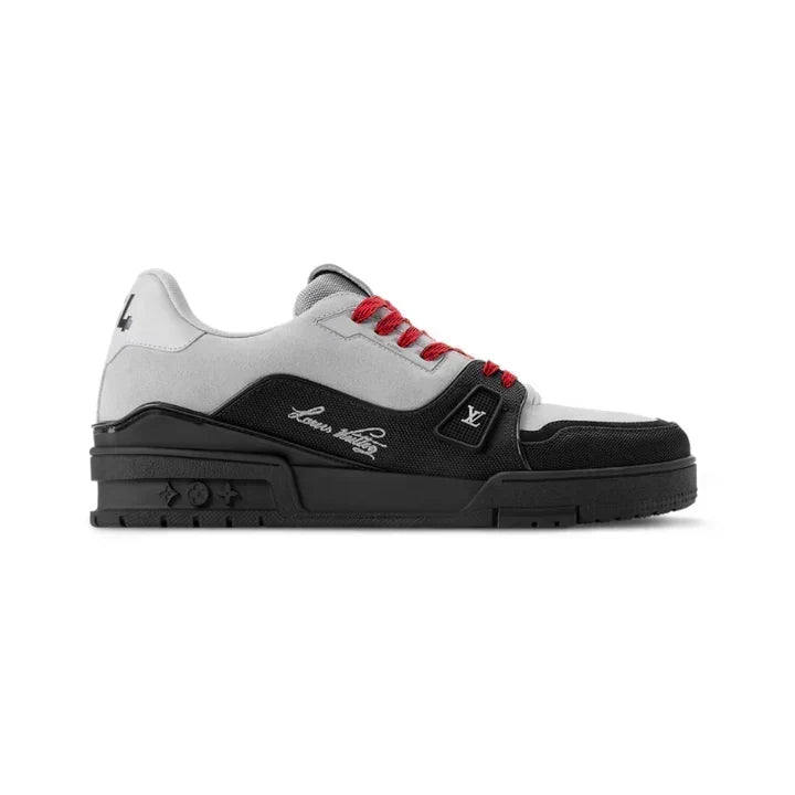 Louis Vuitton LV Trainer Sneakers – Daka Brand