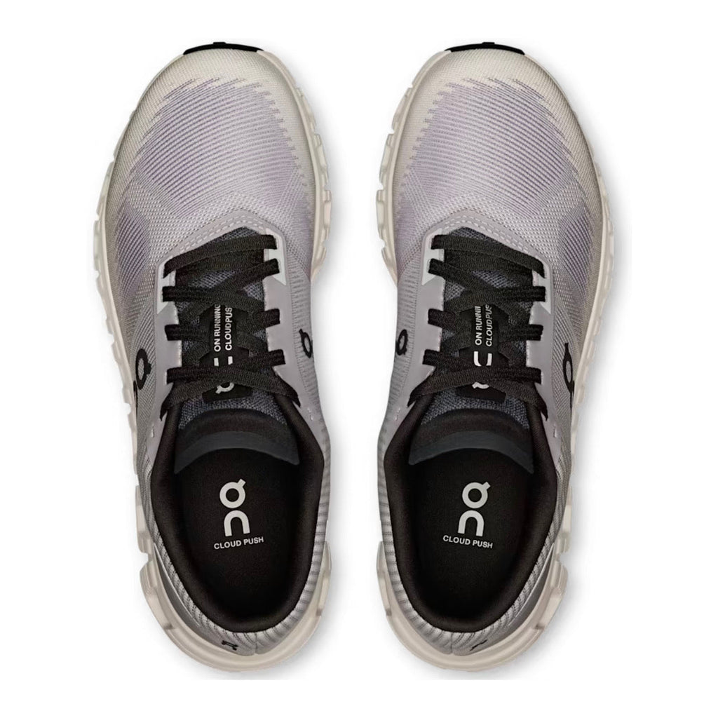 ON Cloud 6 Push Lilac | Black