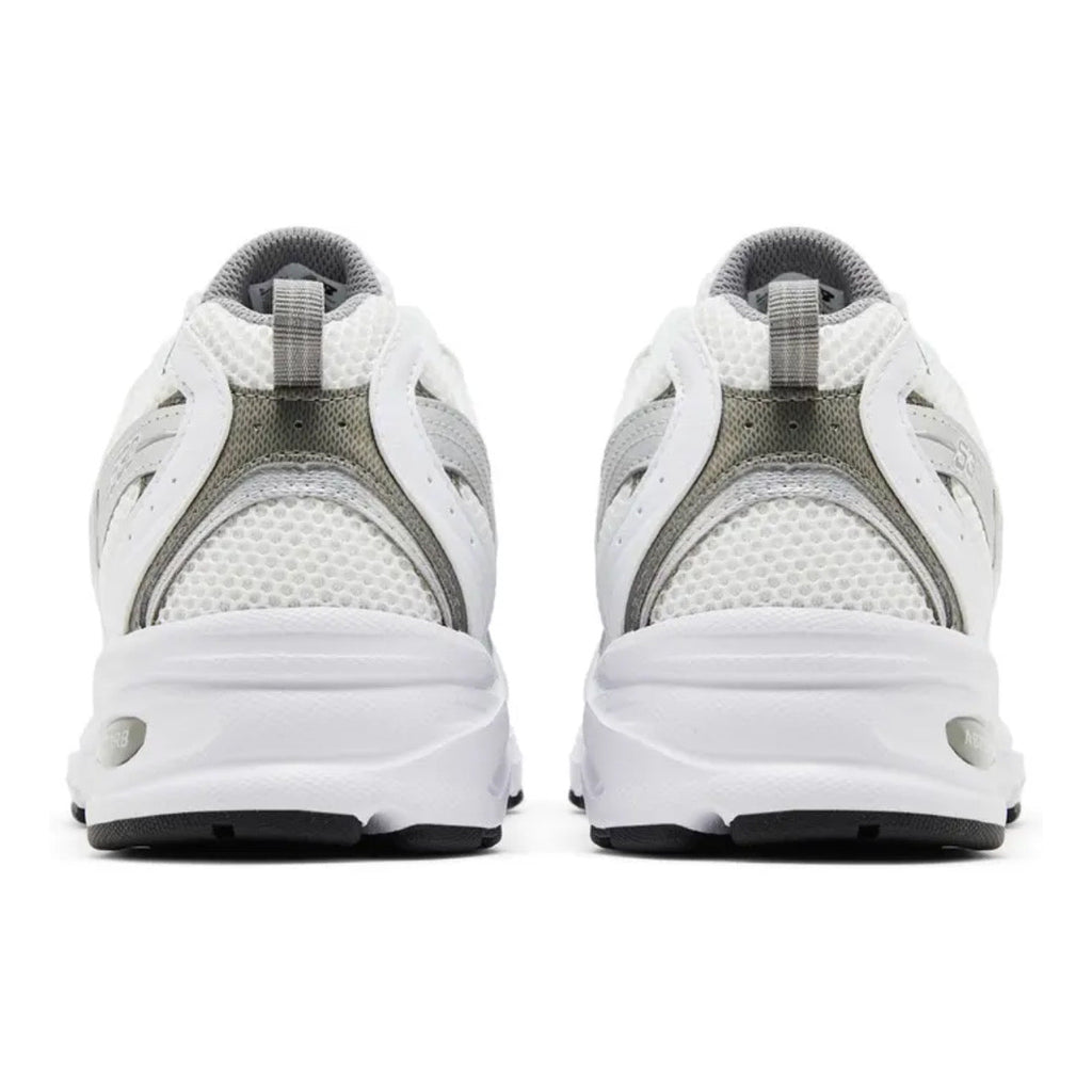 New Balance 530 'White Metallic Silver'