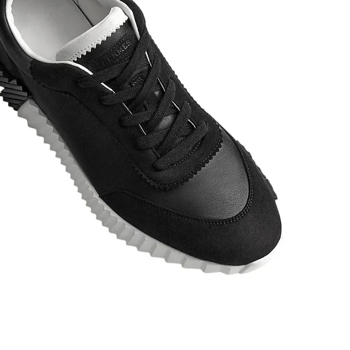 Hermès Bouncing sneaker 'Noir'