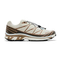 Salomon XT-6 'Almond Milk Portabella'