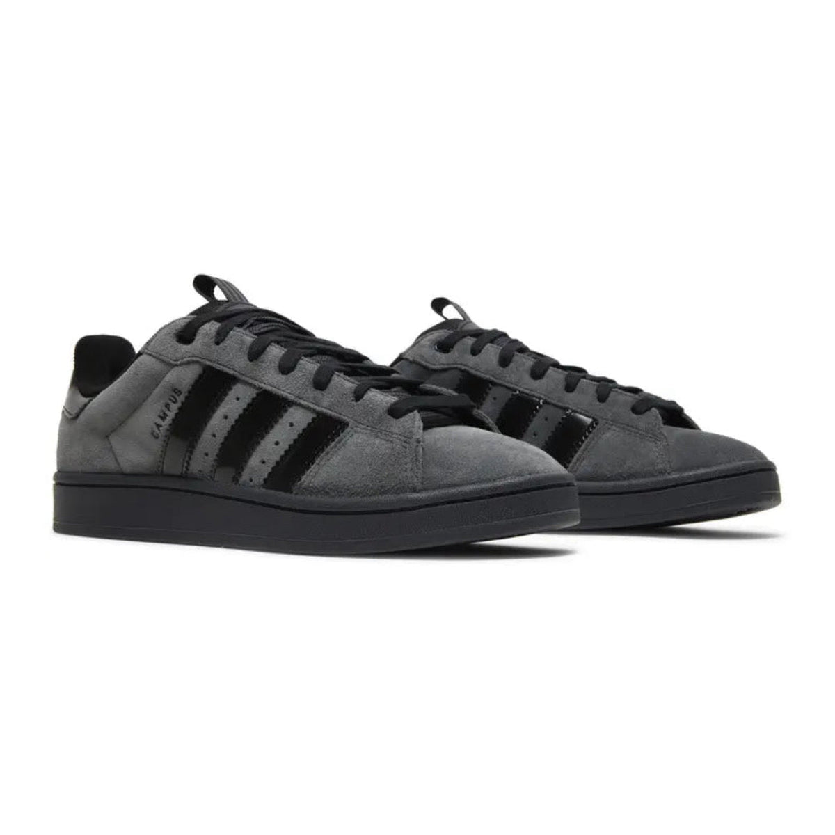 Adidas Campus 00s – Carbon Black