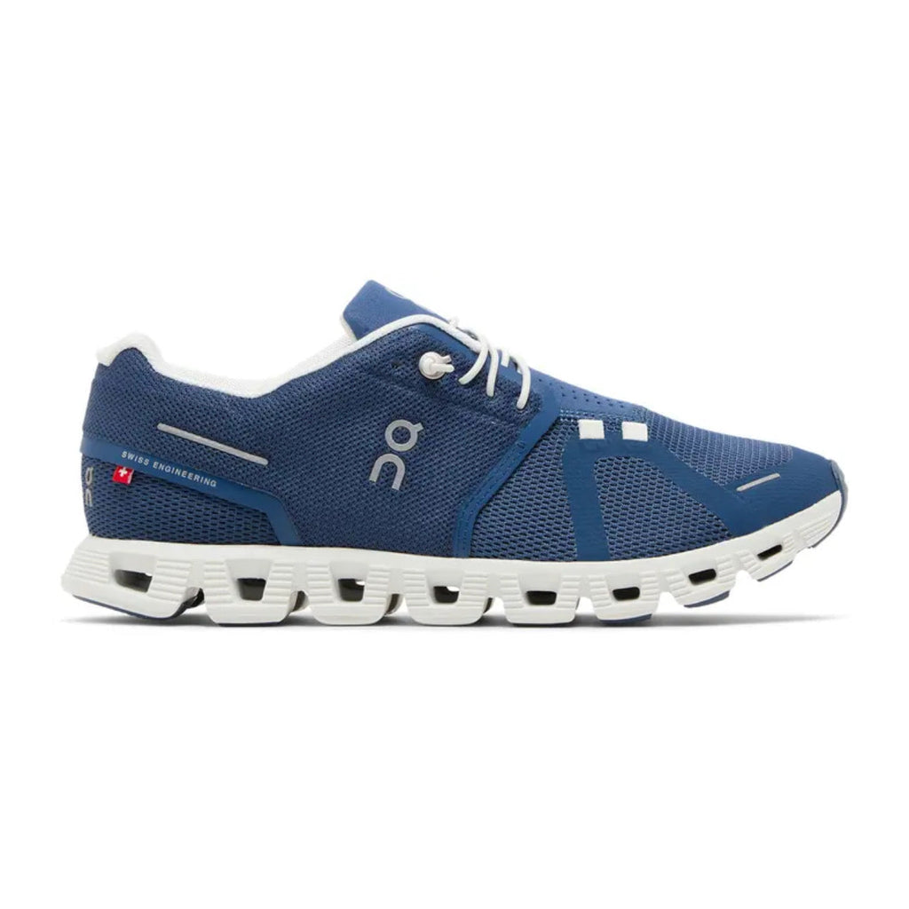 ON Wmns Cloud 5 'Denim'