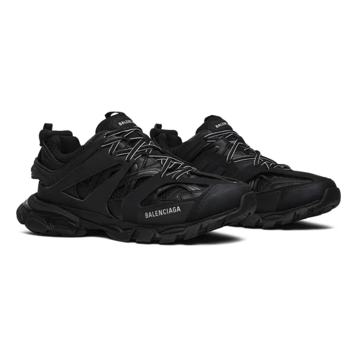 Balenciaga Track Sneaker 'Triple Black'