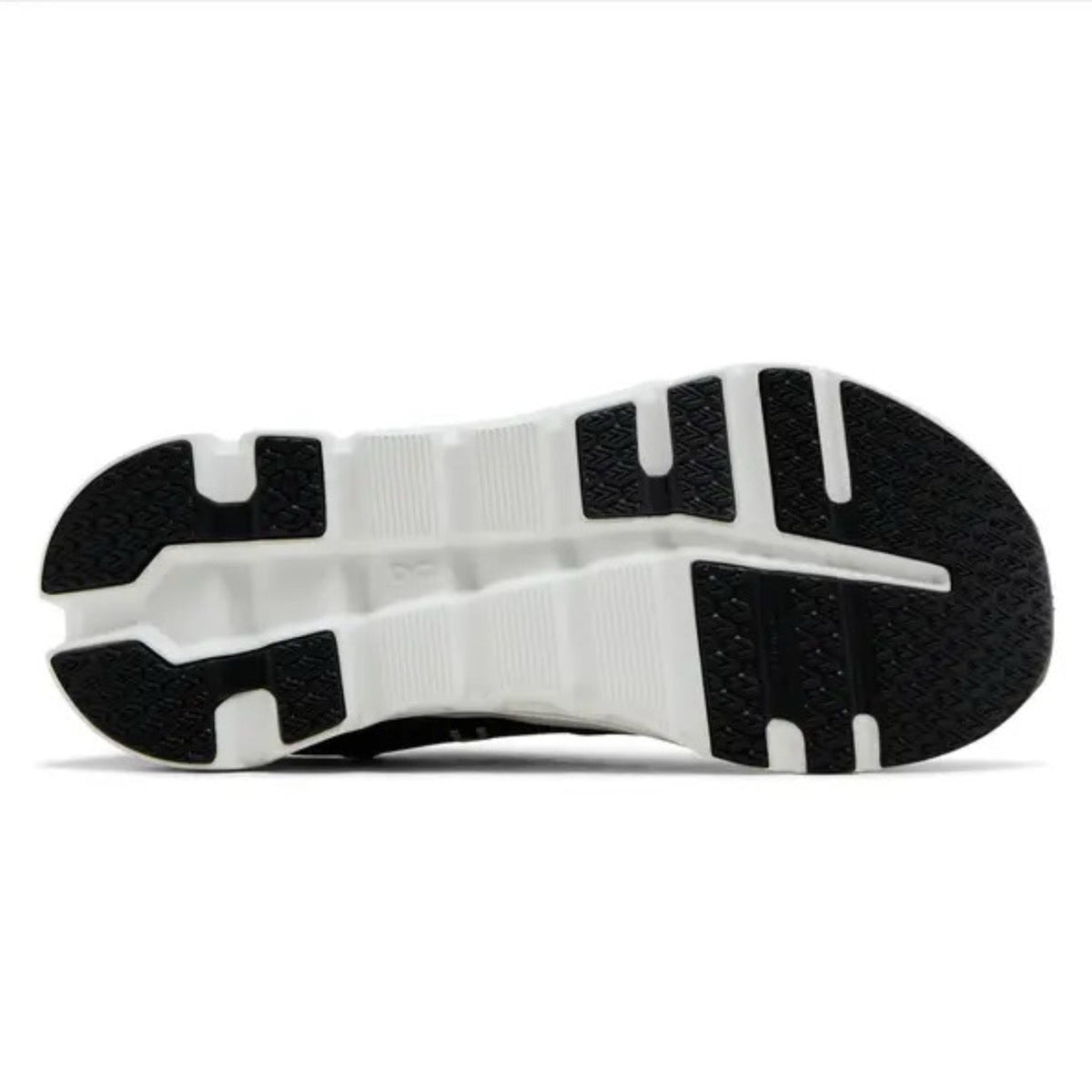 ON Cloudrunner 2 'Eclipse Black'