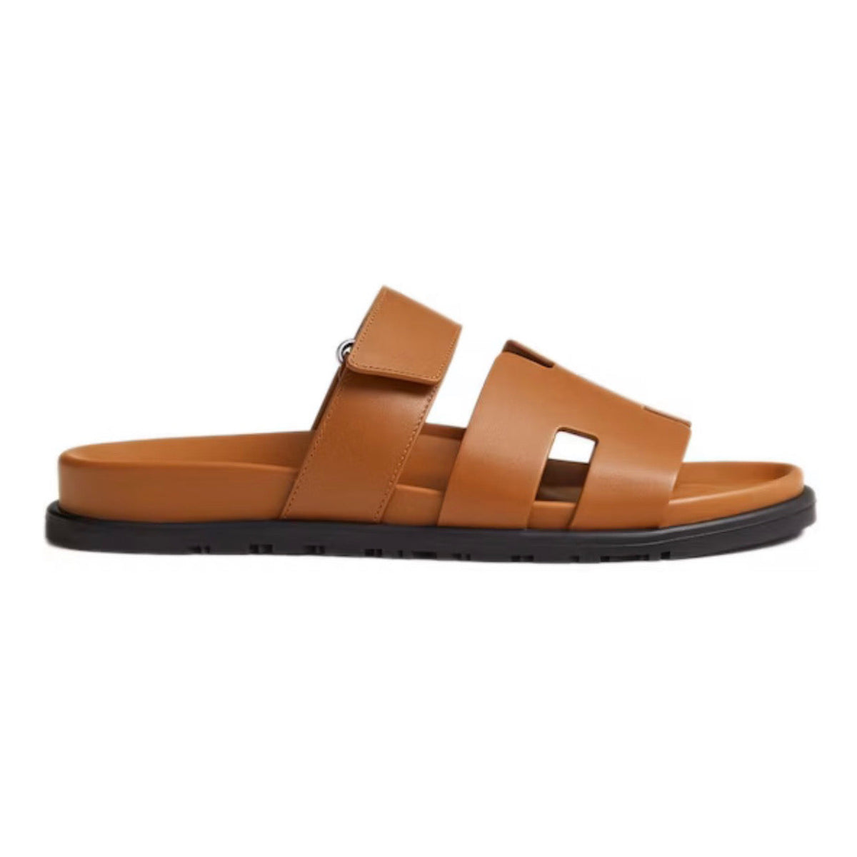 HERMES Chypre Calfskin 'Natural'