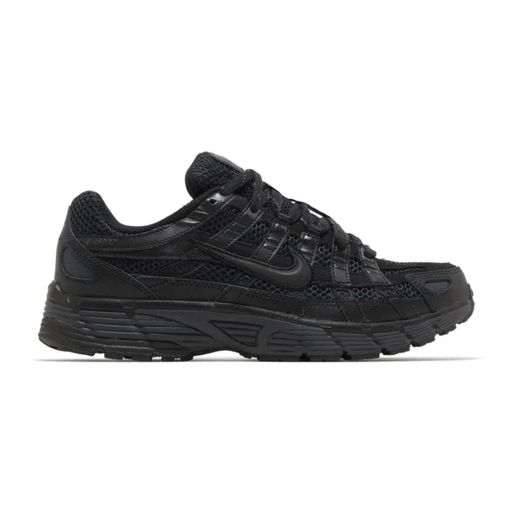 Nike P-6000 Premium – Triple Black