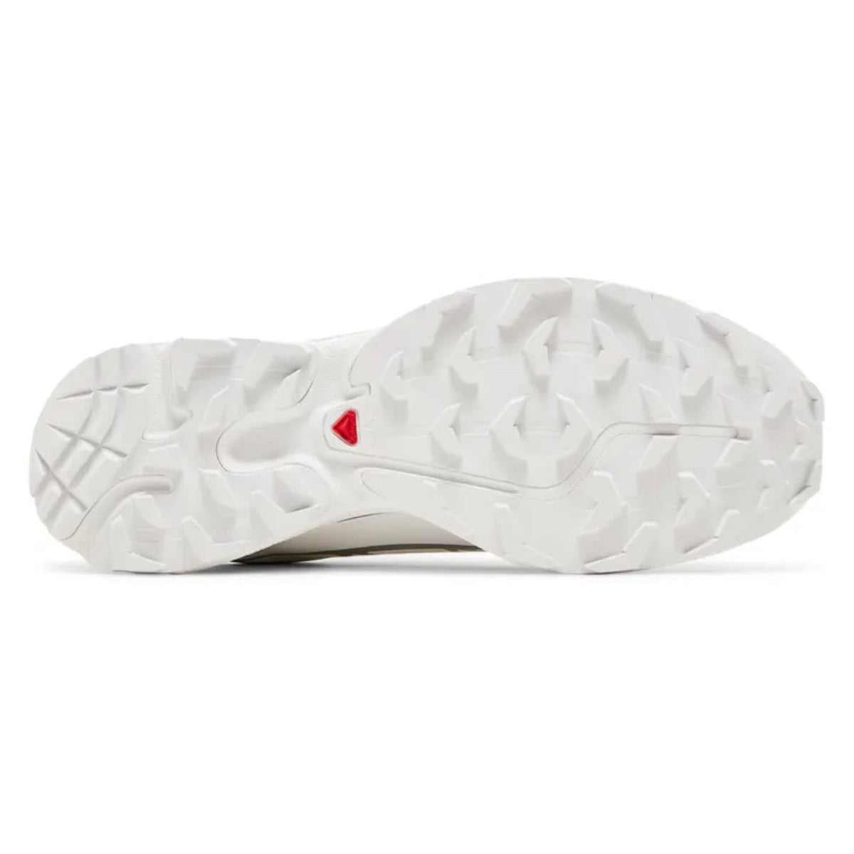 Salomon XT-6 GORE-TEX 'White Silver'