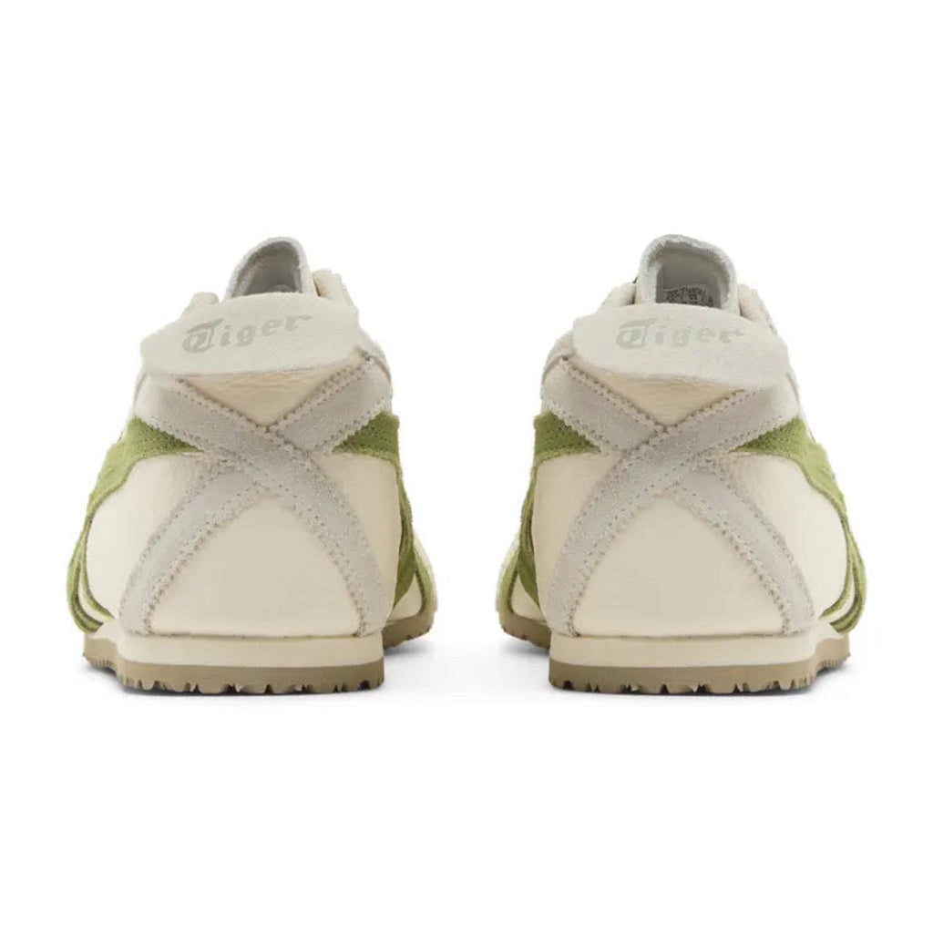 Onitsuka Tiger Mexico 66 Vintage 'Birch Cactus Green'