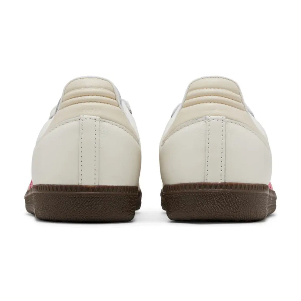 adidas Samba OG 'White Wonder Mauve'