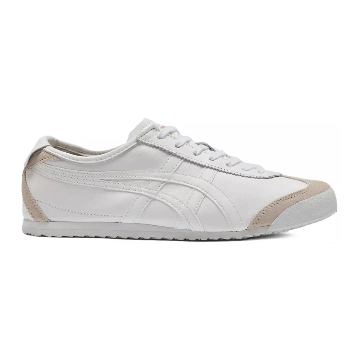 Onitsuka Tiger Mexico 66 – White/White