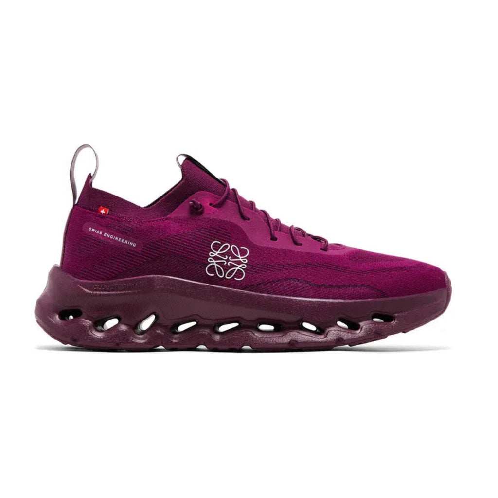 Loewe x Wmns On Cloudtilt 'Cherry'