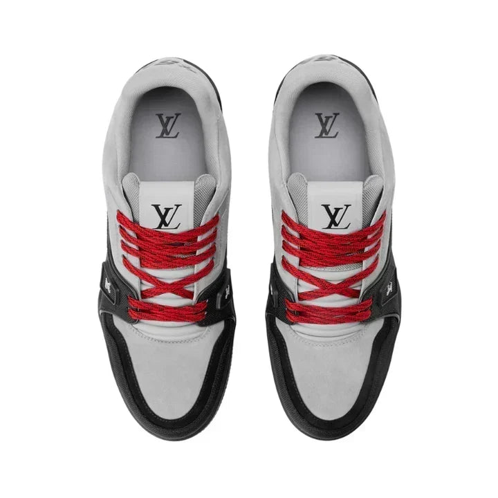Louis Vuitton LV Trainer Sneakers – Daka Brand
