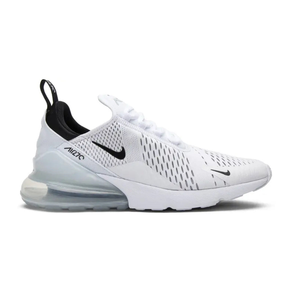 Nike Air Max 270 – White Black