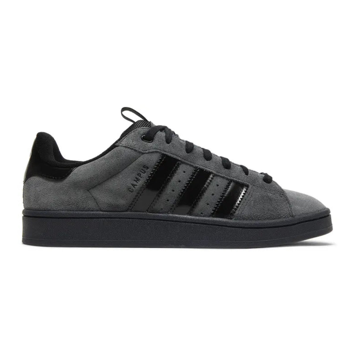 Adidas Campus 00s – Carbon Black