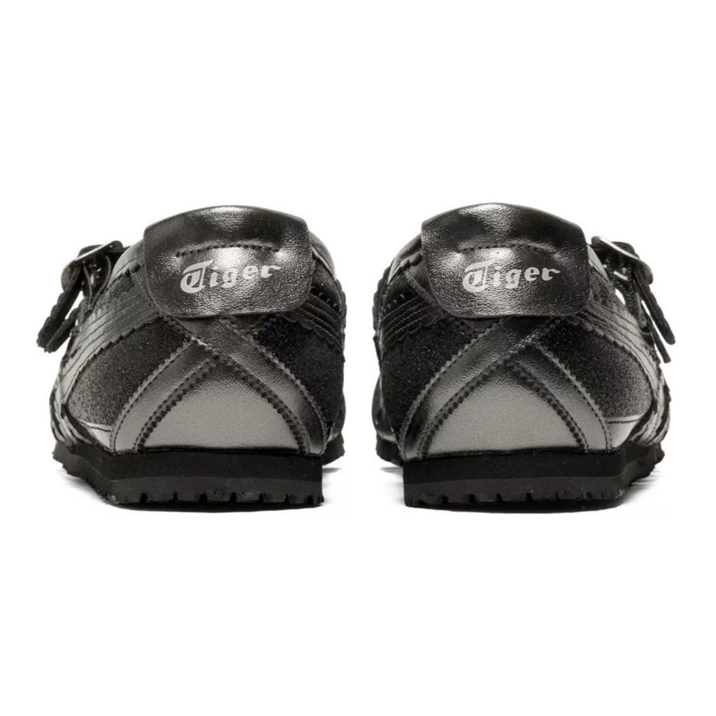 Onitsuka Tiger Mexico 66 Ballerina BLACK/GUNMETAL