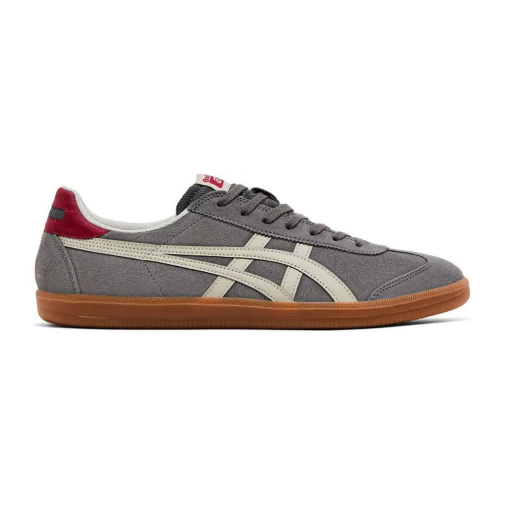 Onitsuka Tiger Tokuten – Gray White