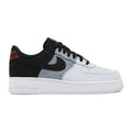 Nike Air Force 1 '07 LV8 'Black Smoke Grey'