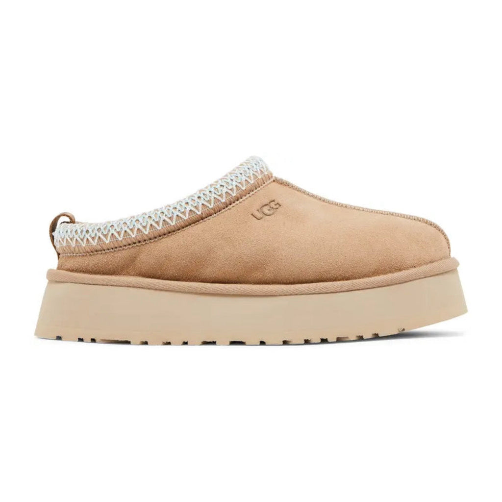 UGG Wmns Tazz Slipper 'Sand'
