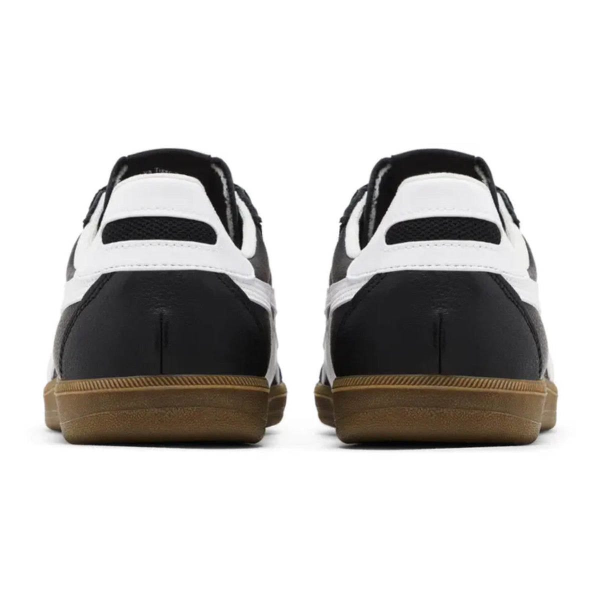 Onitsuka Tiger Tokuten 'Black White Gum'
