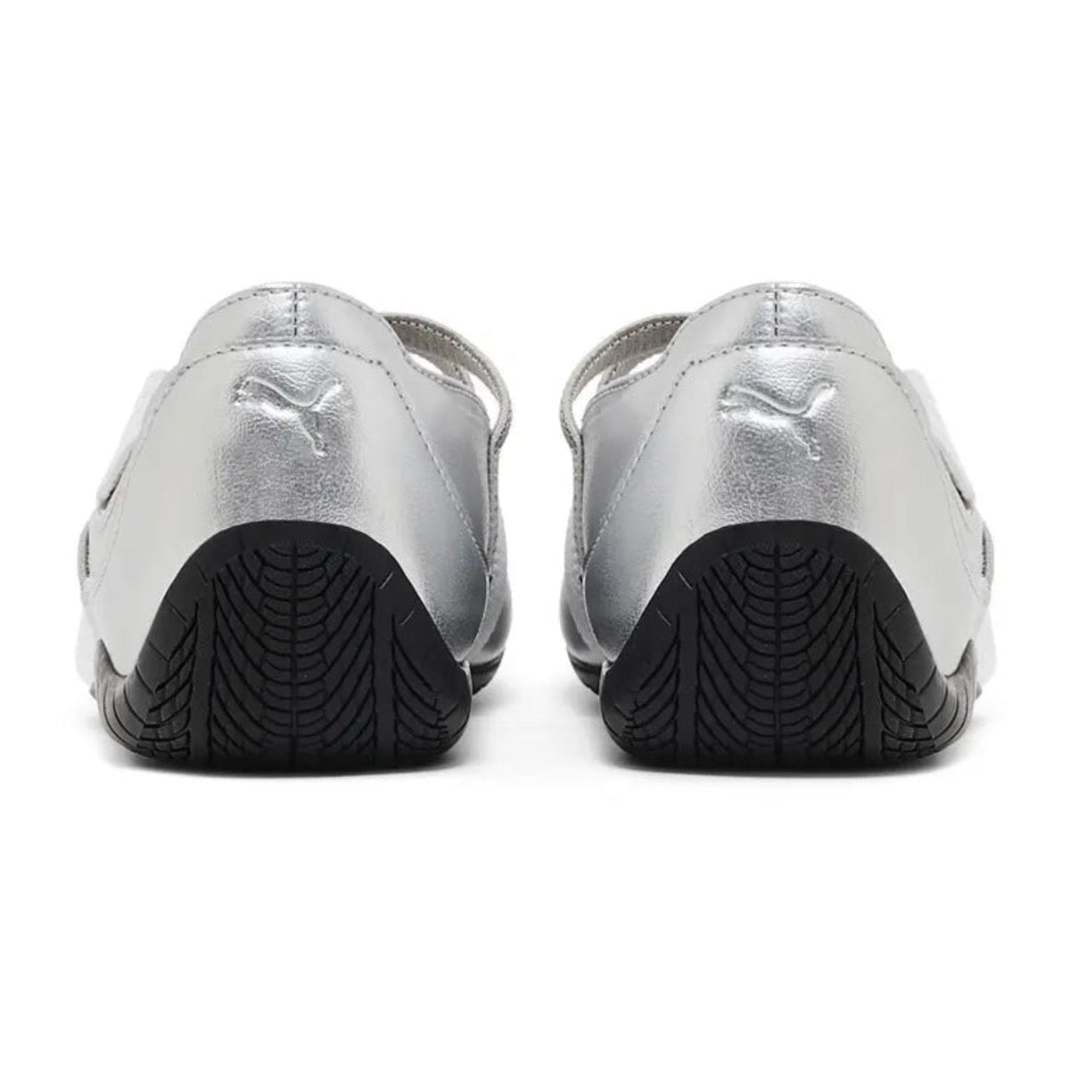 Puma Speedcat Ballet 'Metallic - Silver'