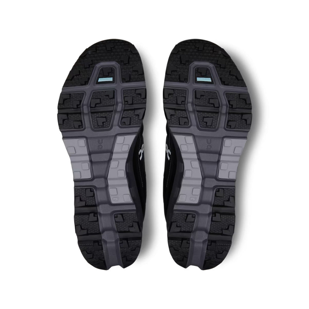 ON Cloudvista 2 Waterproof Black | Eclipse