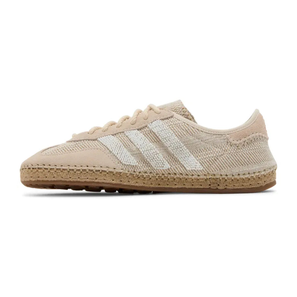 Adidas Gazelle – CLOT Halo Ivory