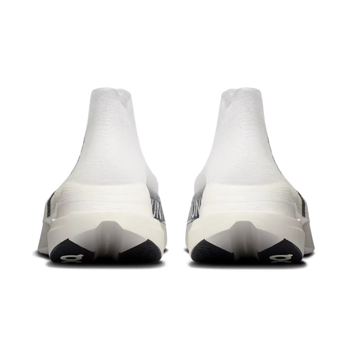 ON Cloudboom Strike LightSpray White | Black