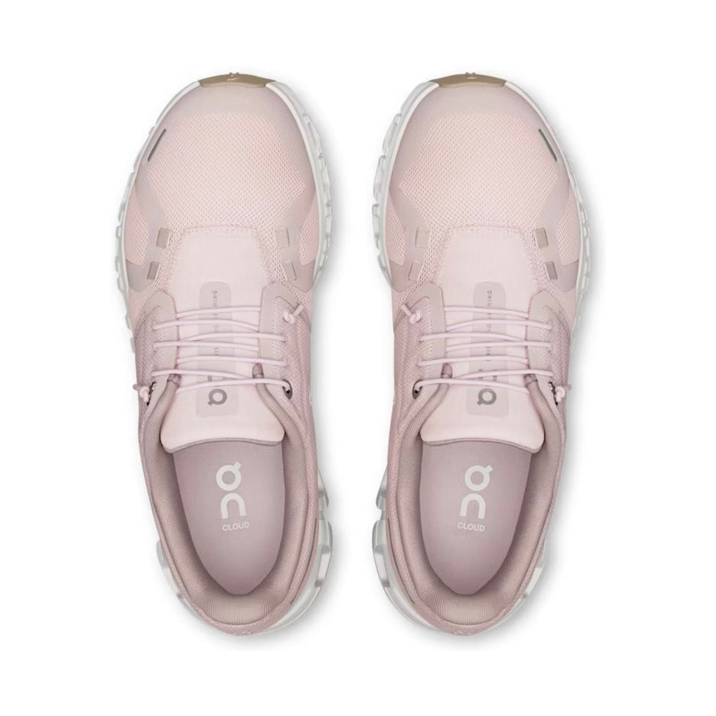 On Running Cloud 6 Orchid Fade