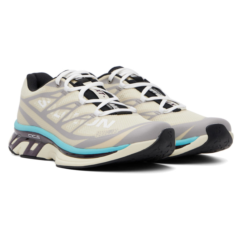 Salomon XT-MM-6 MM6 Maison Margiela Asparagus Green