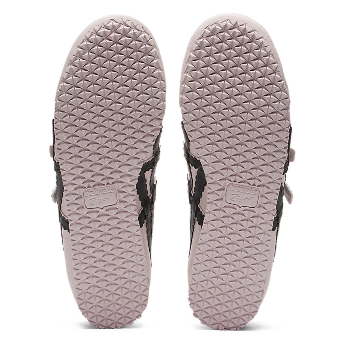 Onitsuka Tiger Mexico 66 Ballerina CRYSTAL PINK/GRAPHITE GREY