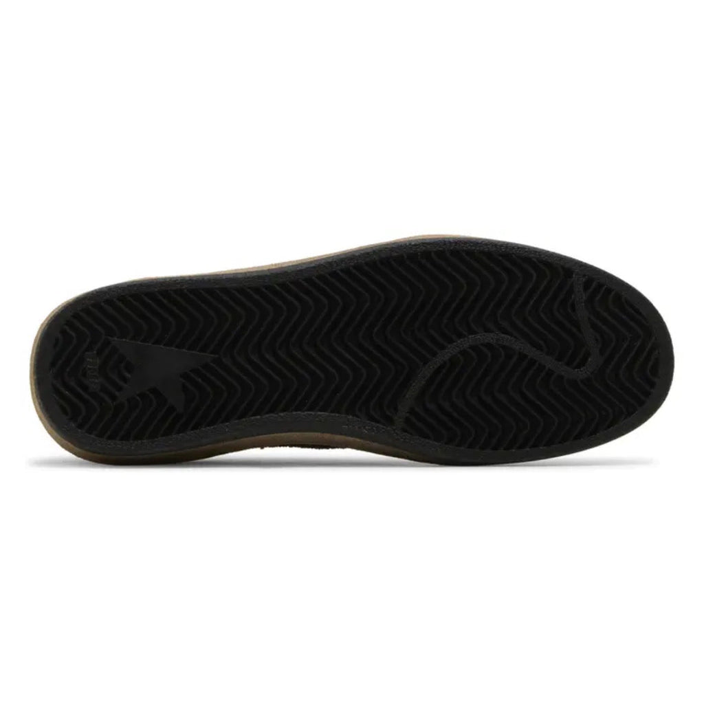 Golden Goose Wmns Ball Star 'Black Glitter'