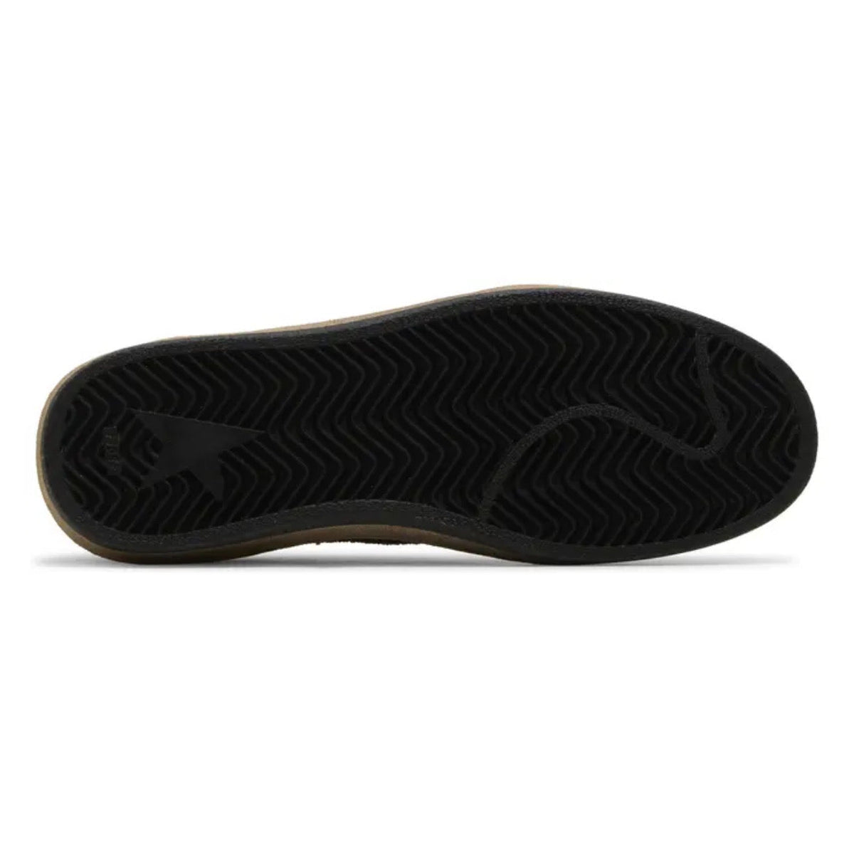 Golden Goose Wmns Ball Star 'Black Glitter'