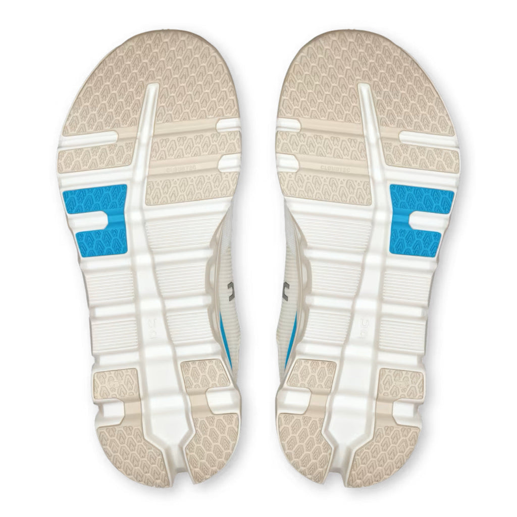 On Running Cloudrunner 2 White | Horizon